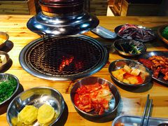 picture-麻蒲碳烤肉(远景路1号店)