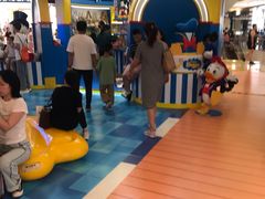 -天河城购物中心