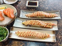 -福田屋料理(中南花园店)