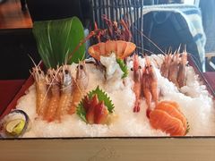 -万岛日本料理铁板烧(梅赛德斯奔驰店)