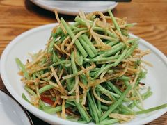 -三天打鱼(奥体店)