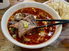 -兄弟俩老李家牛肉汤(总店)