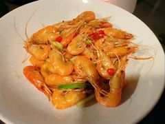 -汉水谣·江景餐厅(江滩店)