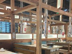 -東門韩国传统烤肉·韩国料理(银座直营店)