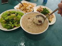 -电白鸭粥店(下沙二坊88号店)