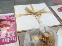 -圣心蛋糕(大岭山一店)