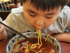 -有礼有面(知春路店)