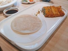 -羊之道草原味道清真餐厅(番禺店)