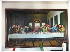 -EATALIA意塔利意式餐厅(鼓楼店)