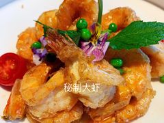 -儒忆孔府菜(清控店)
