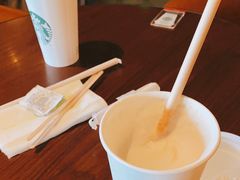 -星巴克(深圳坪山益田门店)