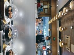-争鲜回转寿司(金桥家乐福店)