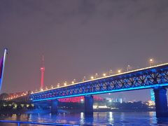 -武汉两江游览·夜游长江(汉口粤汉码头)