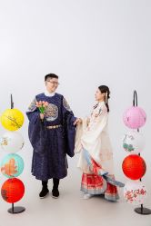 点击看大图 -纪可婚纱摄影平潭旅拍