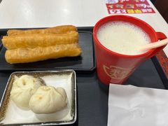-永和大王(高新中四道店)