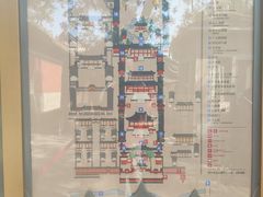 -北京艺术博物馆(万寿寺)