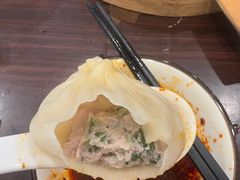 -宋都禾源·灌汤包子(汉兴路直营店)