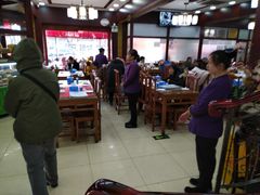 大堂-白魁老号饭庄(交道口店)