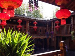 -云南民族村