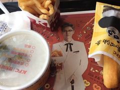 -肯德基(茂业店)