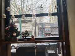 -AFS Cafe & Canteen(闽江二路店)