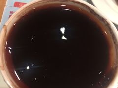 龟苓膏-恭和堂 龟苓膏(铜锣湾店)