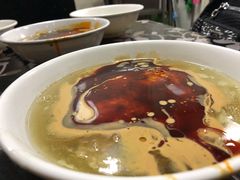 -何老二卤汁凉粉