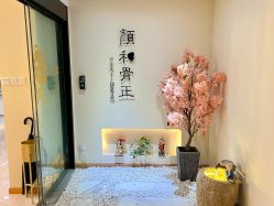 -颜和骨正·明哲式骨相美学整骨