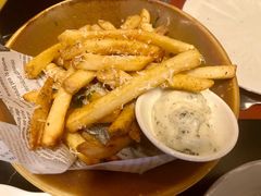 -斯普汇生蚝牛排馆(中骏世界城店)