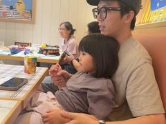 -菲滋意式餐厅(西溪印象城店)