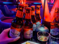 -赤红音乐现场(浦东金桥路店)