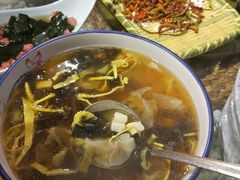 -大灶头·新昌菜(中国茶市店)