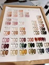 -Ami nail爱米美甲美睫