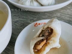 -津门张记包子铺(华昌道店)
