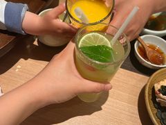 -德川家日本料理(顺义华联店)