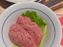 -巴奴毛肚火锅(七宝领展广场店)