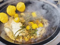 -老田家铁锅炖(延庆店)