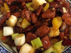 -乔家满族八大碗(流水沟店)