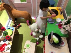 -幻贝家儿童乐园(苏州中心店)