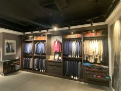 -优山定制西服衬衫大衣(国贸店)
