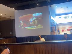 -里岛烤鱼(东港凯虹广场店)