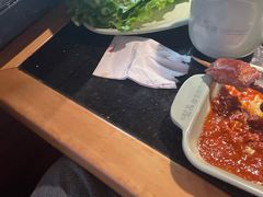 -梨花自助烤肉(乐宾店)