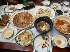 -清真·同发顺饭庄·烧麦(总店)