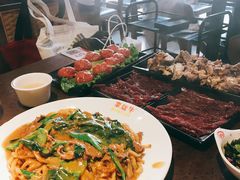 -幸运牛汕头小黄牛牛肉火锅(梅林店)