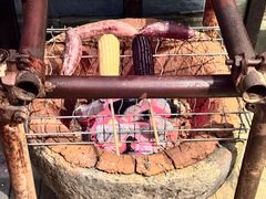 -野蔓果·山野菜(西湖景区·龙井茶田店)