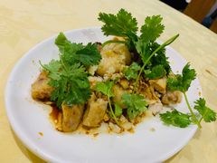 -电白鸭粥店(下沙二坊88号店)