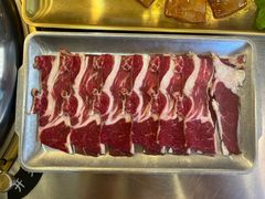 -炉队长·齐齐哈尔家庭烤肉(马家堡店)