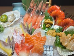 -德川家日本料理(顺义华联店)