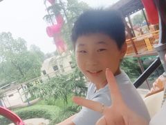 -国色天乡三期陆地乐园