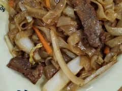 -标记美食新鲜猪杂(兴南大道店)